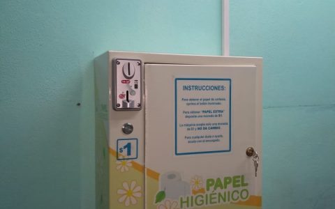 DispensadordePapel